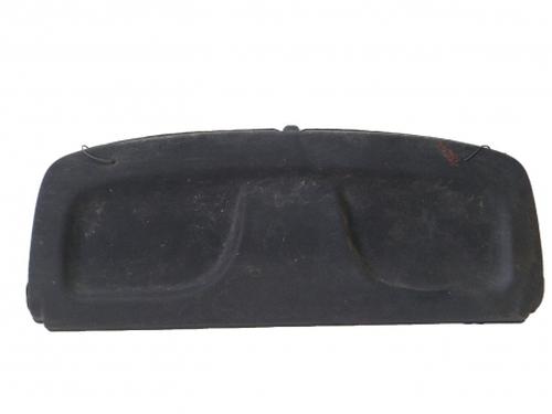 Used Rear parcel shelf Rear parcel shelf TOYOTA YARIS (_P13_) 1.0 (KSP130_, KSP130) (69 hp) 39411699 39411699