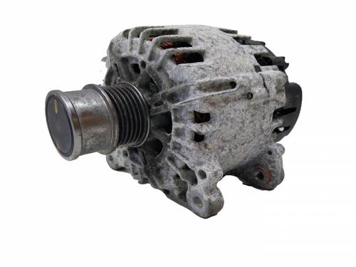 Used Alternator Alternator VW PASSAT B8 (3G2, CB2) 1.5 TSI (150 hp) 40157617 40157617
