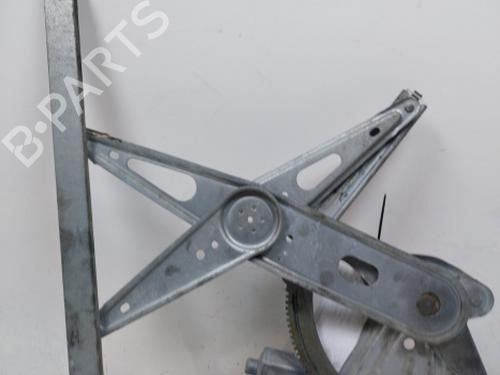 Front right window mechanism RENAULT FLUENCE (L3_) 1.5 dCi (L30S) | BP38805182C23  - Image 12