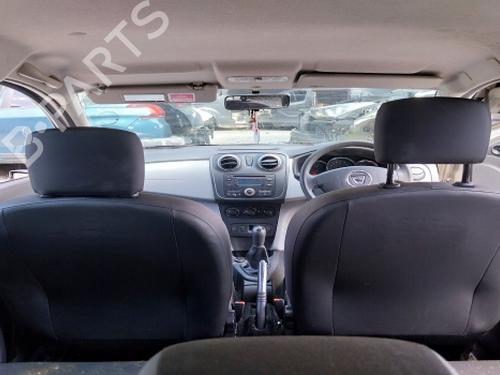 Climate control DACIA SANDERO II 1.2 | BP38813565I5  - Image 16