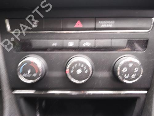 Steering wheel SEAT LEON (5F1) 1.6 TDI | BP38806094C49 - Image 22
