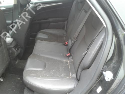 Pedal FORD MONDEO V Hatchback (CE) 2.0 TDCi | BP38811522I4  - Image 18