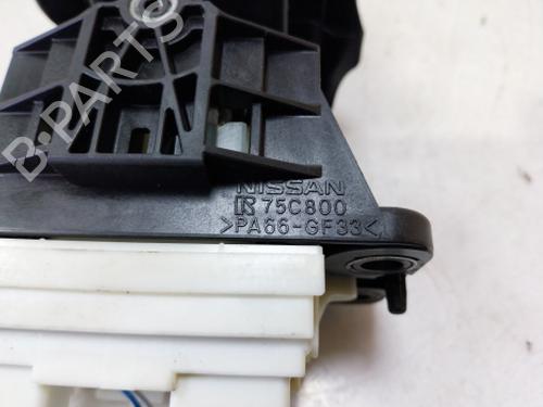 Gear lever NISSAN LEAF (ZE0) Electric | BP38806571M90  - Image 5