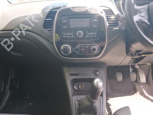 Front right seatbelt RENAULT CAPTUR I (J5_, H5_) 1.5 dCi 90 (J5N4, J5M5, J5MW, J5M6, J5AL, J5AJ) | BP38815749I25 - Image 24