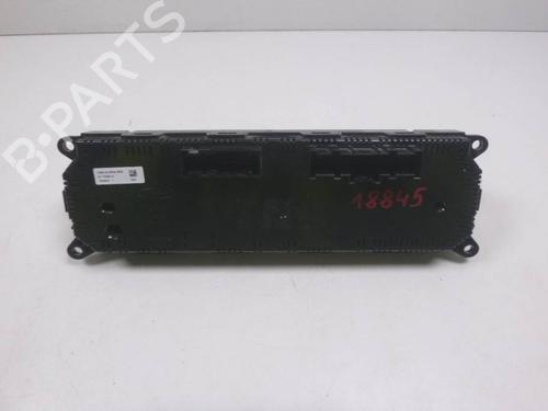 Climate control FORD TRANSIT CUSTOM V362 Van (FY, FZ) 2.0 EcoBlue | BP40019948I5 - Image 3