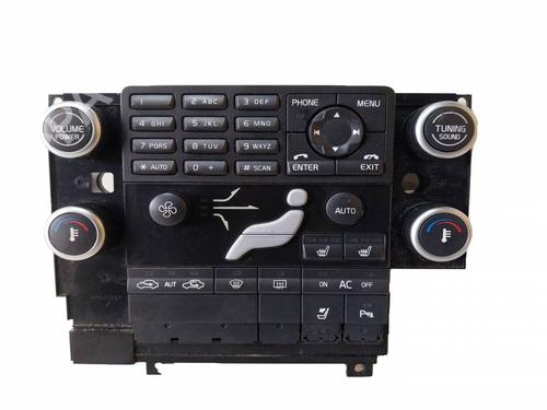 climate-control-volvo-v70-iii-135-2007-2008-2009-2010-2011-2012-2013-2014-2015-2016-39960968 main image