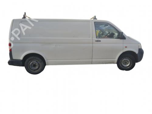 Engine control unit (ECU) VW TRANSPORTER T5 Van (7HA, 7HH, 7EA, 7EH) 2.5 TDI | BP38813217M57 - Image 6