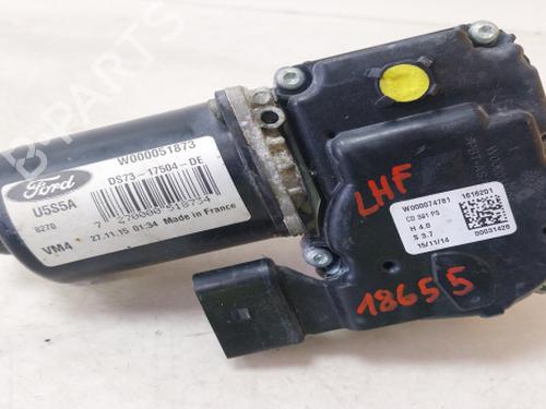Front wiper motor FORD MONDEO V Hatchback (CE) 2.0 TDCi | BP38809099M29 - Image 4