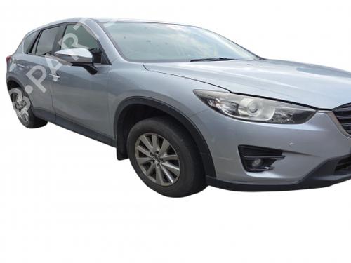 Engine control unit (ECU) MAZDA CX-5 Van (KE_) SKYACTIV-D (KEF9) | BP38812093M57  - Image 6