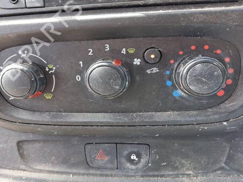 Engine control unit (ECU) NISSAN NV300 Van (X82) 1.6 dci 120 | BP40019992M57 - Image 17