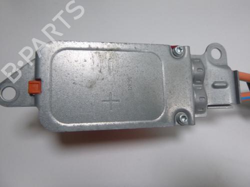 Cable TOYOTA COROLLA Hatchback (_E21_, _EA1_, _EH1_) 1.8 VVTi Hybrid (ZWE219) | BP38814215E12 - Image 5