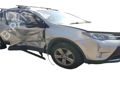 Switch TOYOTA RAV 4 IV (_A4_) 2.0 D (ALA40_, ALA40R) | BP38811334I30  - Image 10