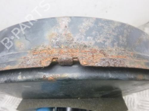 Servo brake CITROËN JUMPY III Van (V_) 1.6 BlueHDi 95 | BP38809390M42  - Image 5