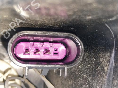 Left taillight OPEL ASTRA J Saloon 1.7 CDTI (69) | BP38807103C34 - Image 9
