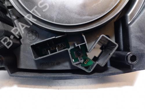 Control unit BMW 5 (E60) 520 d | BP38806035M11 - Image 5