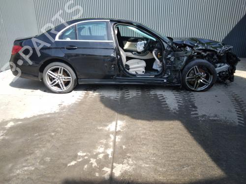 Driveshaft MERCEDES-BENZ E-CLASS (W213) E 200 d (213.013) | BP38815293M37 - Image 11