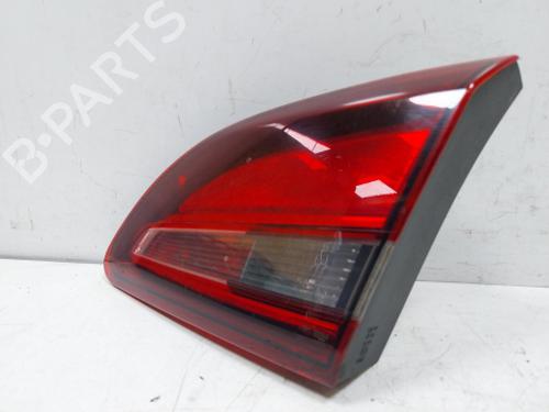 Right tailgate light OPEL ASTRA J Saloon 1.7 CDTI (69) | BP38807104C80 - Image 4