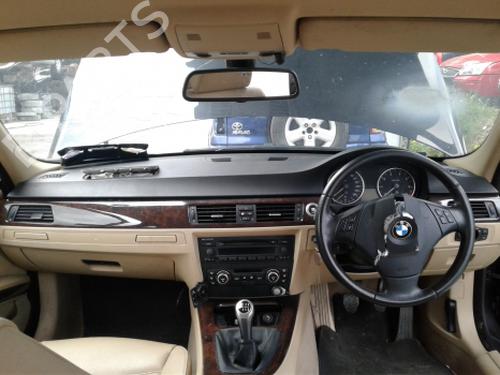 Mass air flow sensor BMW 3 (E90) 318 i | BP38813065M95 - Image 14