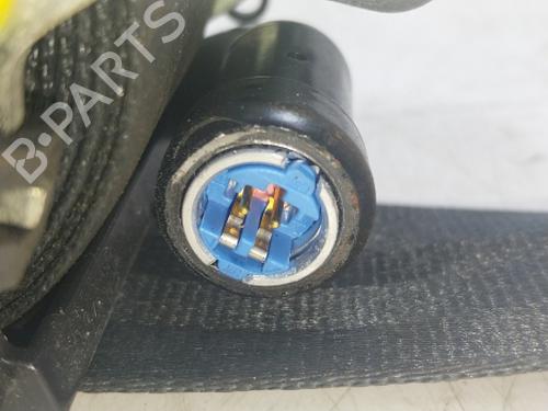 Front left seatbelt RENAULT CAPTUR I (J5_, H5_) 1.5 dCi 90 (J5N4, J5M5, J5MW, J5M6, J5AL, J5AJ) | BP38815750I26 - Image 8