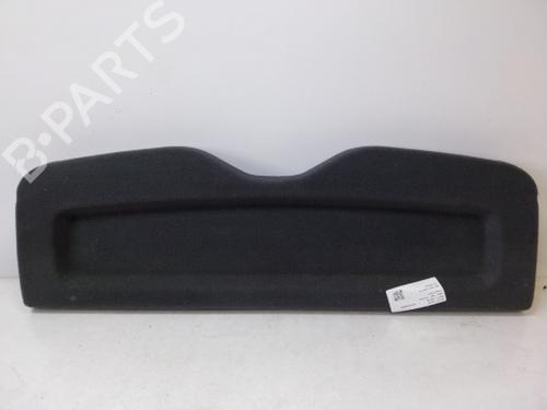 Used Rear parcel shelf Rear parcel shelf SEAT Mii (KF1, KE1) 1.0 (75 hp) 38810790 38810790