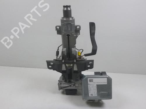 Steering column VW POLO VI (AW1, BZ1, AE1) 1.0 TSI | BP38911534M21 - Image 3
