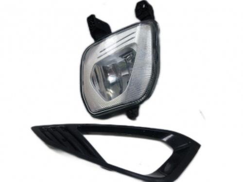 left-front-fog-light-ford-fiesta-vii-hj-hf-2017-38809873 main image