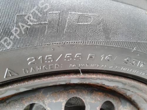 Injection rail FORD MONDEO IV (BA7) 1.8 TDCi | BP38804586M98 - Image 22