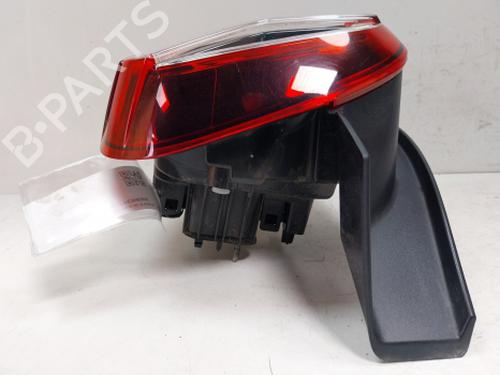 Right taillight DACIA DUSTER (HM_) 1.5 dCi 115 (HMAD) | BP38813511C35  - Image 7