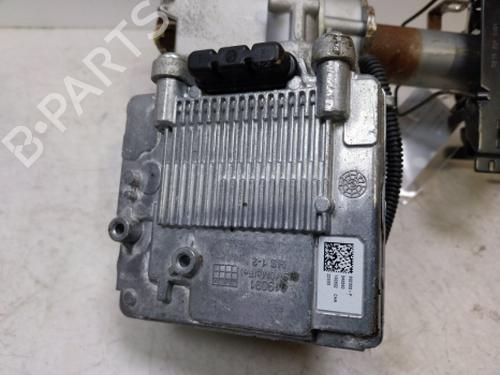 Steering column RENAULT ZOE (BFM_) ZOE | BP38803779M21 - Image 5