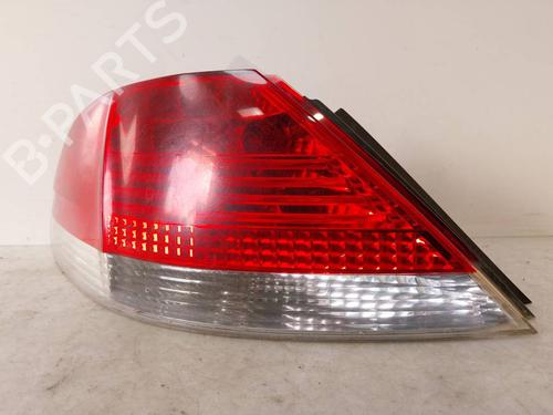 Left taillight BMW 7 (E65, E66, E67) 730 Ld | BP39992571C34 - Image 2