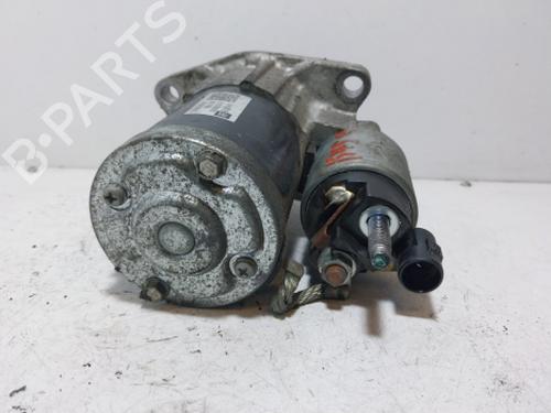 Starter OPEL ASTRA K (B16) 1.4 Turbo (68) | BP38808670M8  - Image 5