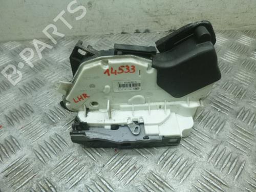Rear left lock VW PASSAT B8 (3G2, CB2) 2.0 TDI | BP38809743C100 - Image 3