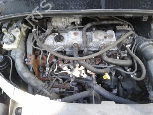 Electronic module FORD GALAXY II (WA6) 1.8 TDCi | BP38809124M83 - Image 24