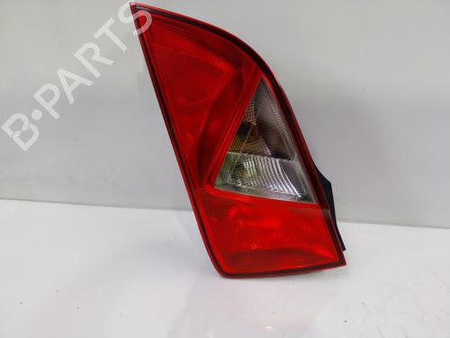 Left taillight SEAT Mii (KF1, KE1) 1.0 | BP38810290C34 - Image 2