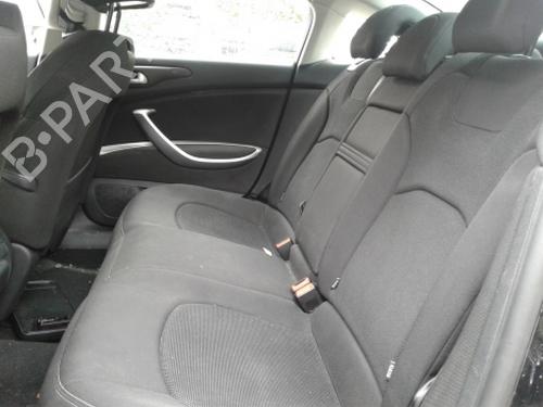Right front window switch CITROËN C5 III (RD_) 1.6 HDi 110 (RD9HZC) | BP38802573I26  - Image 17
