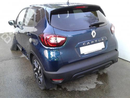 Steering wheel RENAULT CAPTUR I (J5_, H5_) 1.5 dCi 90 (J5N4, J5M5, J5MW, J5M6, J5AL, J5AJ) | BP38804473C49  - Image 9