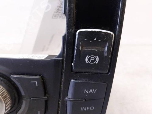 Control unit AUDI A6 C6 (4F2) 2.0 TDI | BP39655884M11 - Image 4