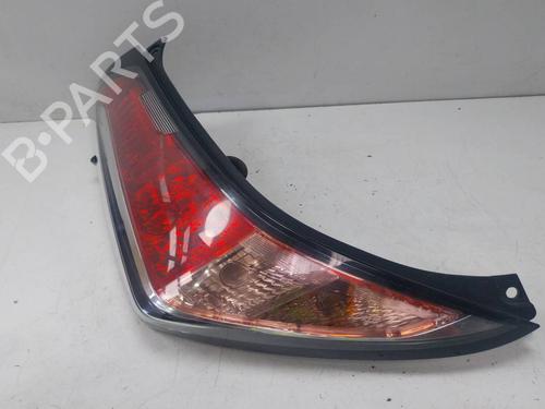 Left taillight TOYOTA AYGO (_B4_) 1.0 (KGB40) | BP39495305C34 - Image 2