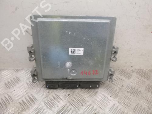Engine control unit (ECU) NISSAN PULSAR Hatchback (C13) 1.5 dCi | BP38809371M57 - Image 2