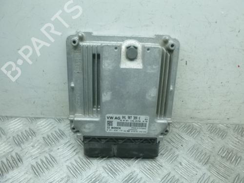 Used Engine control unit (ECU) Engine control unit (ECU) VW CADDY IV Box Body/MPV (SAA, SAH) 2.0 TDI (102 hp) 38810298 38810298