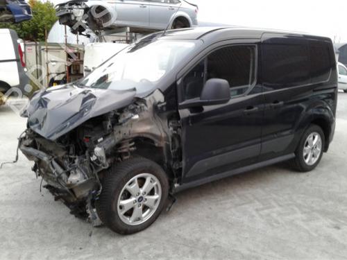 Pedal FORD TRANSIT CONNECT V408 Box Body/MPV 1.6 TDCi | BP38813718I4  - Image 8