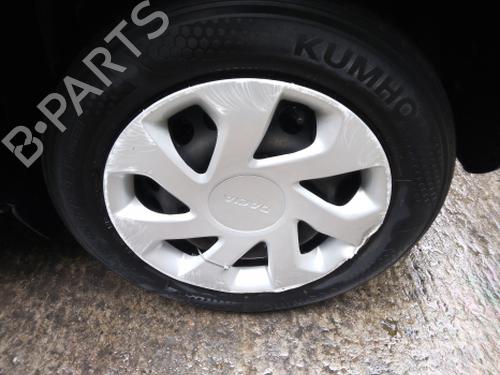 Tailgate DACIA SANDERO II 1.0 SCe 75 (B8JC, B8JD, B8NC) | BP38803455C6 - Image 25