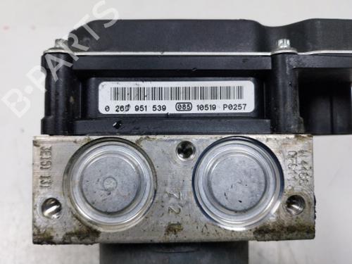 ABS pump AUDI A4 B8 (8K2) 2.0 TDI | BP38805701M43  - Image 8