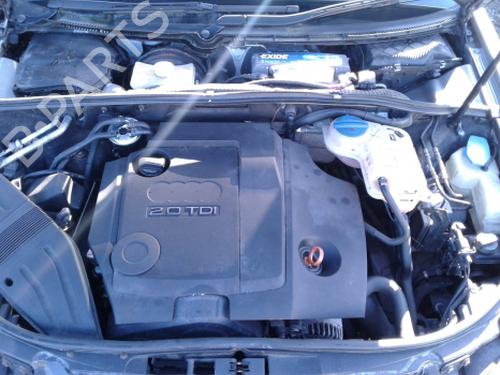 Engine control unit (ECU) AUDI A4 B7 Avant (8ED) 2.0 TDI 16V | BP38803366M57 - Image 22