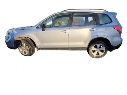 Climate control SUBARU FORESTER (SJ_) 2.0 D AWD (SJD) | BP38811383I5  - Image 8
