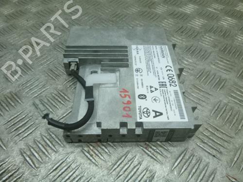Electronic module TOYOTA AURIS (_E18_) 1.8 Hybrid (ZWE186_, ZWE186R) | BP38814236M83 - Image 4