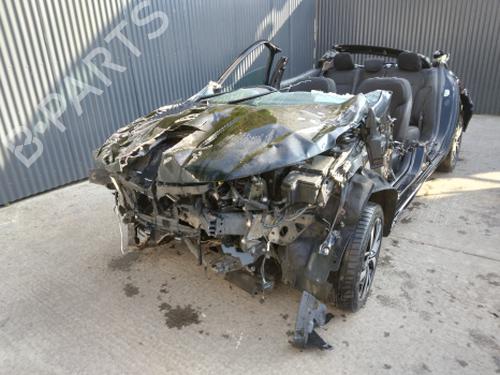 Left rear brake caliper RENAULT MEGANE IV Hatchback (B9A/M/N_) 1.3 TCe 140 (B9NB) | BP38813192M107  - Image 13