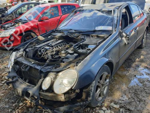 ABS pump MERCEDES-BENZ E-CLASS (W211) E 220 CDI (211.008) | BP38803799M43 - Image 9