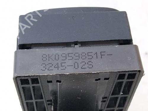 Right front window switch AUDI Q5 (8RB) 2.0 TDI | BP38807385I26  - Image 6