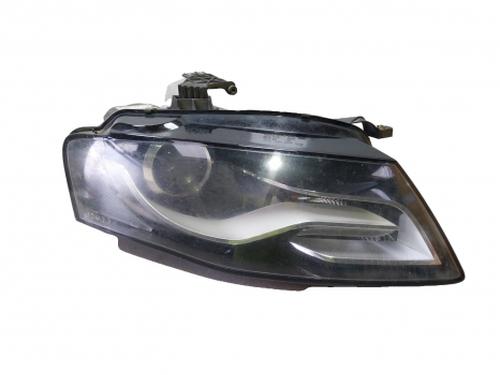 Used Right headlight Right headlight AUDI A4 B8 (8K2) 2.0 TDI (120 hp) 38803426 38803426